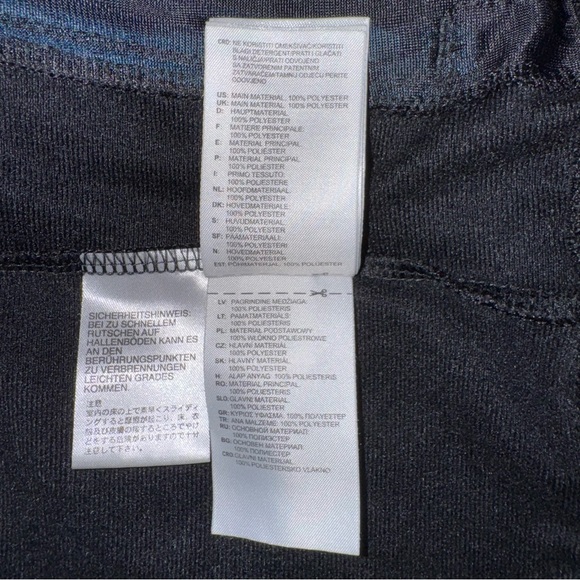 RARE Vintage Adidas Chile 62 Men’s Faux Leather Glanz Track Jacket (2008) - Picture 12 of 12